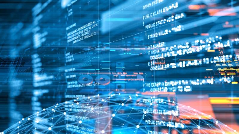 Linux基石:柘荣县小程序开发公司的技术底座与发行版选择逻辑